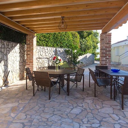 Apartments Tamaris Čižići المظهر الخارجي الصورة