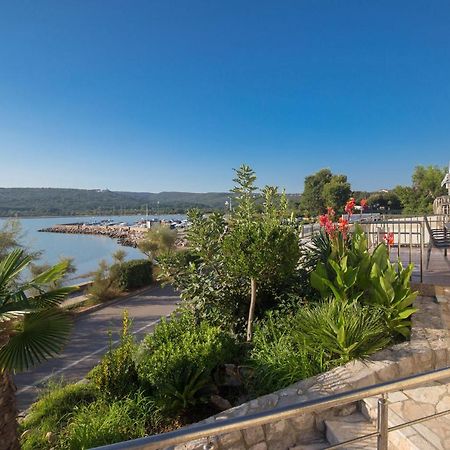 Apartments Tamaris Čižići المظهر الخارجي الصورة