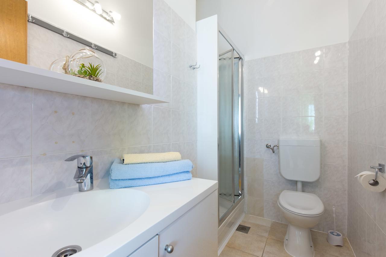 Apartments Tamaris Čižići المظهر الخارجي الصورة