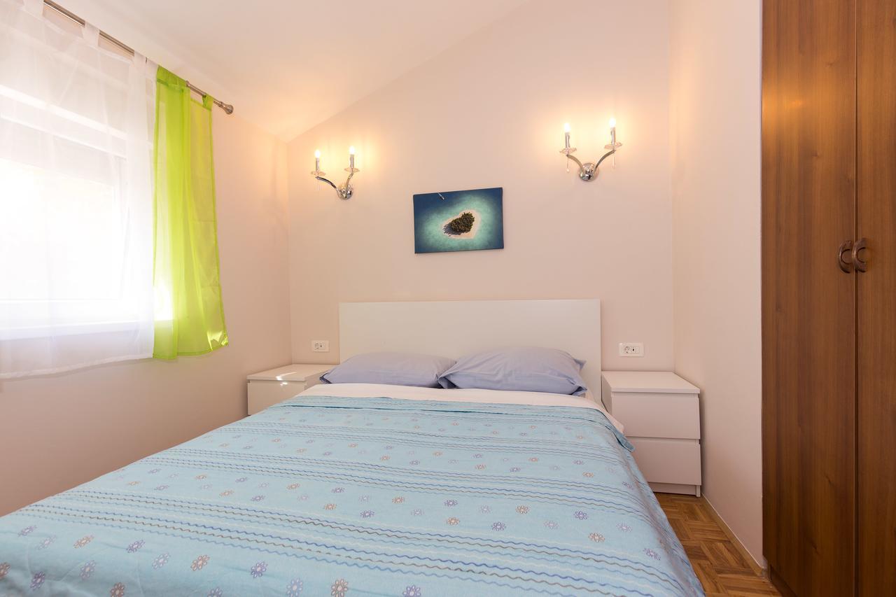 Apartments Tamaris Čižići المظهر الخارجي الصورة