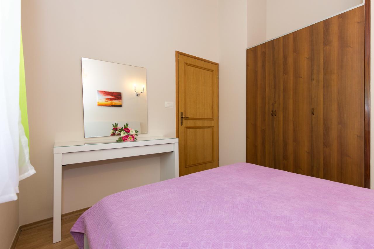 Apartments Tamaris Čižići المظهر الخارجي الصورة