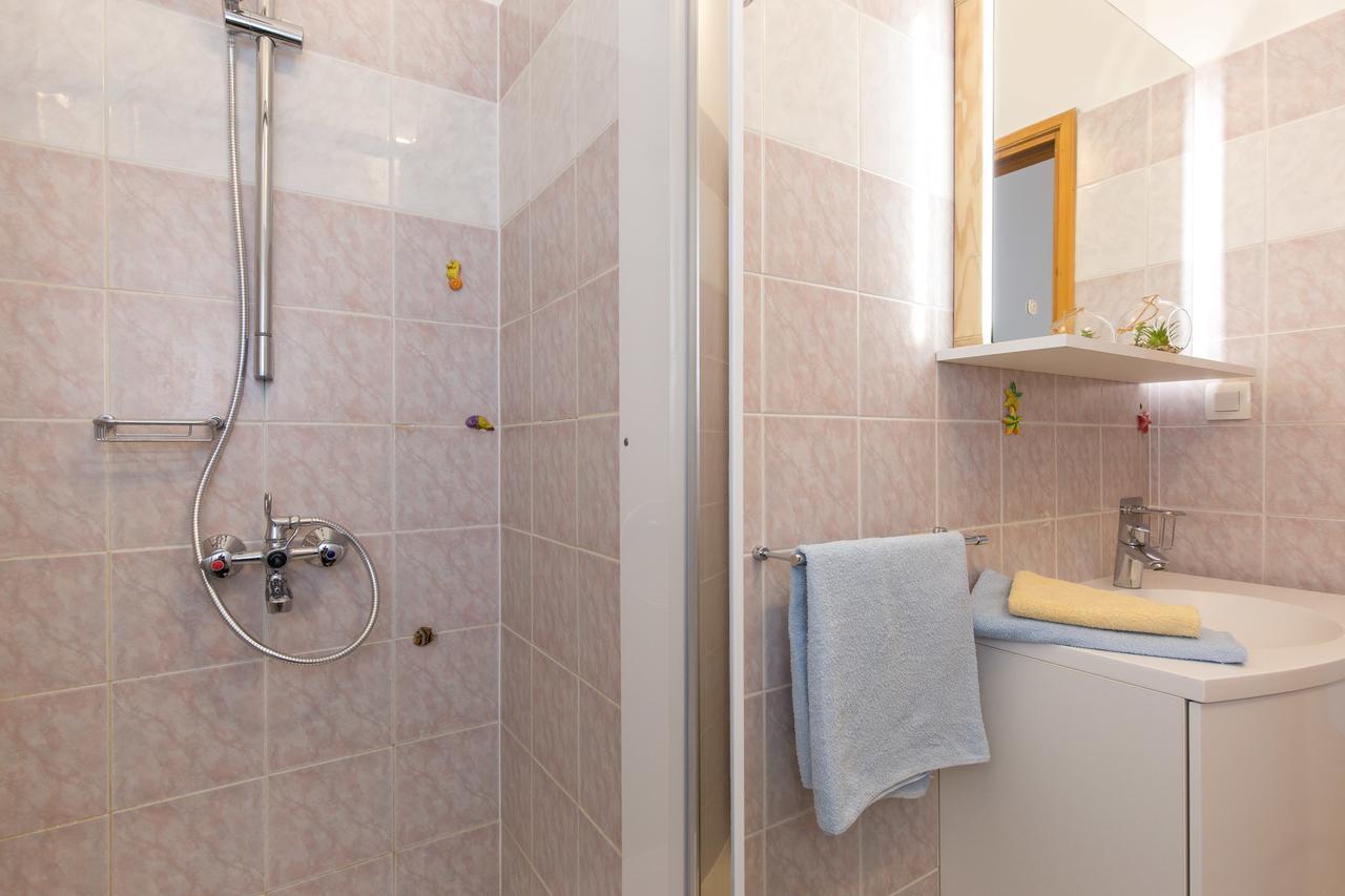 Apartments Tamaris Čižići المظهر الخارجي الصورة