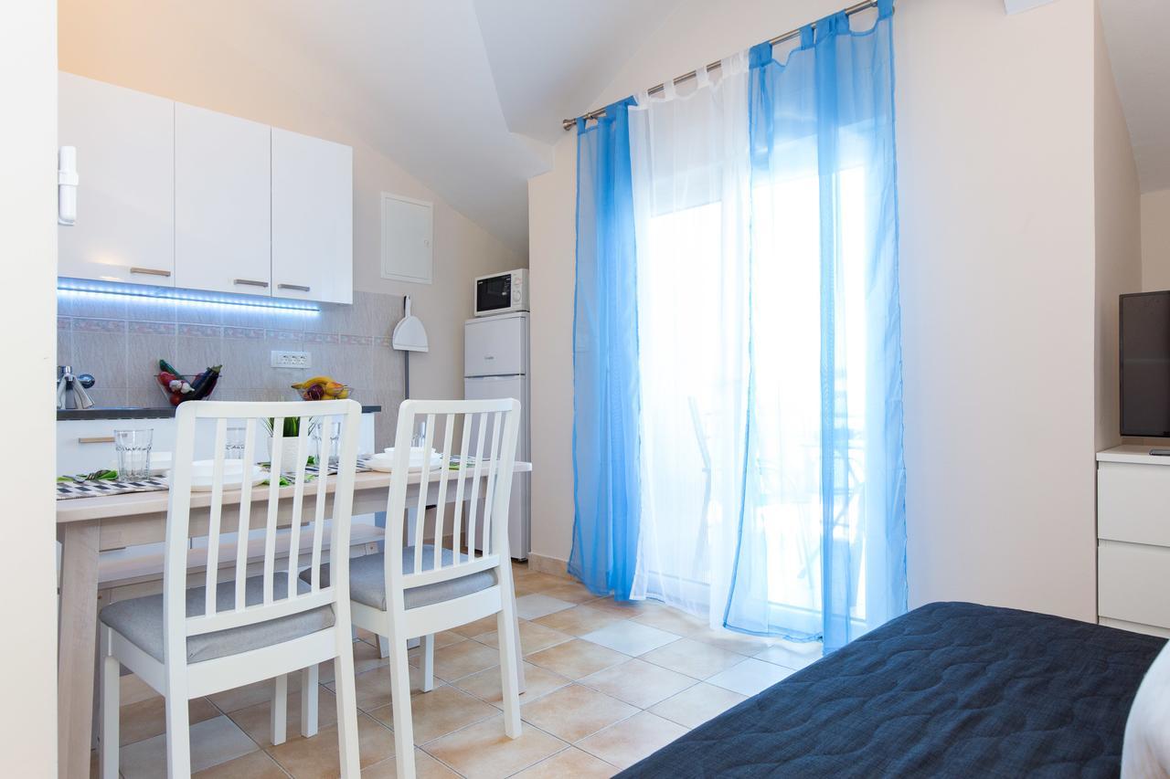 Apartments Tamaris Čižići المظهر الخارجي الصورة
