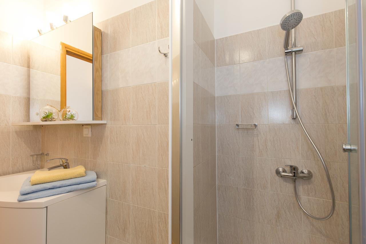 Apartments Tamaris Čižići المظهر الخارجي الصورة
