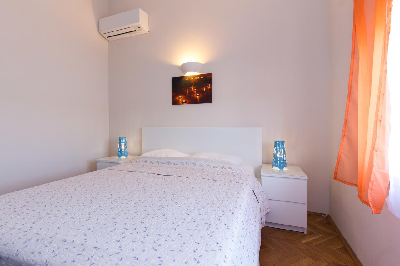 Apartments Tamaris Čižići المظهر الخارجي الصورة