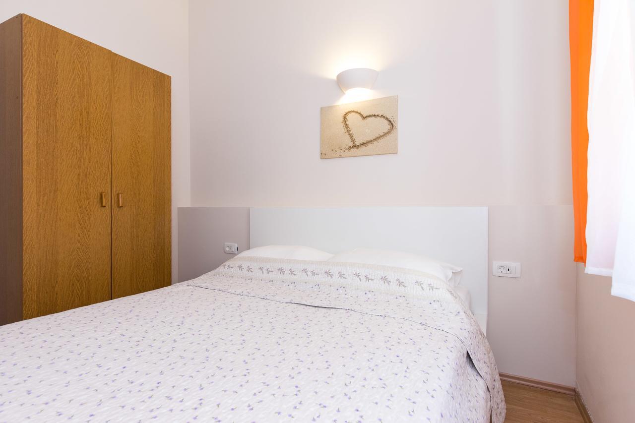Apartments Tamaris Čižići المظهر الخارجي الصورة