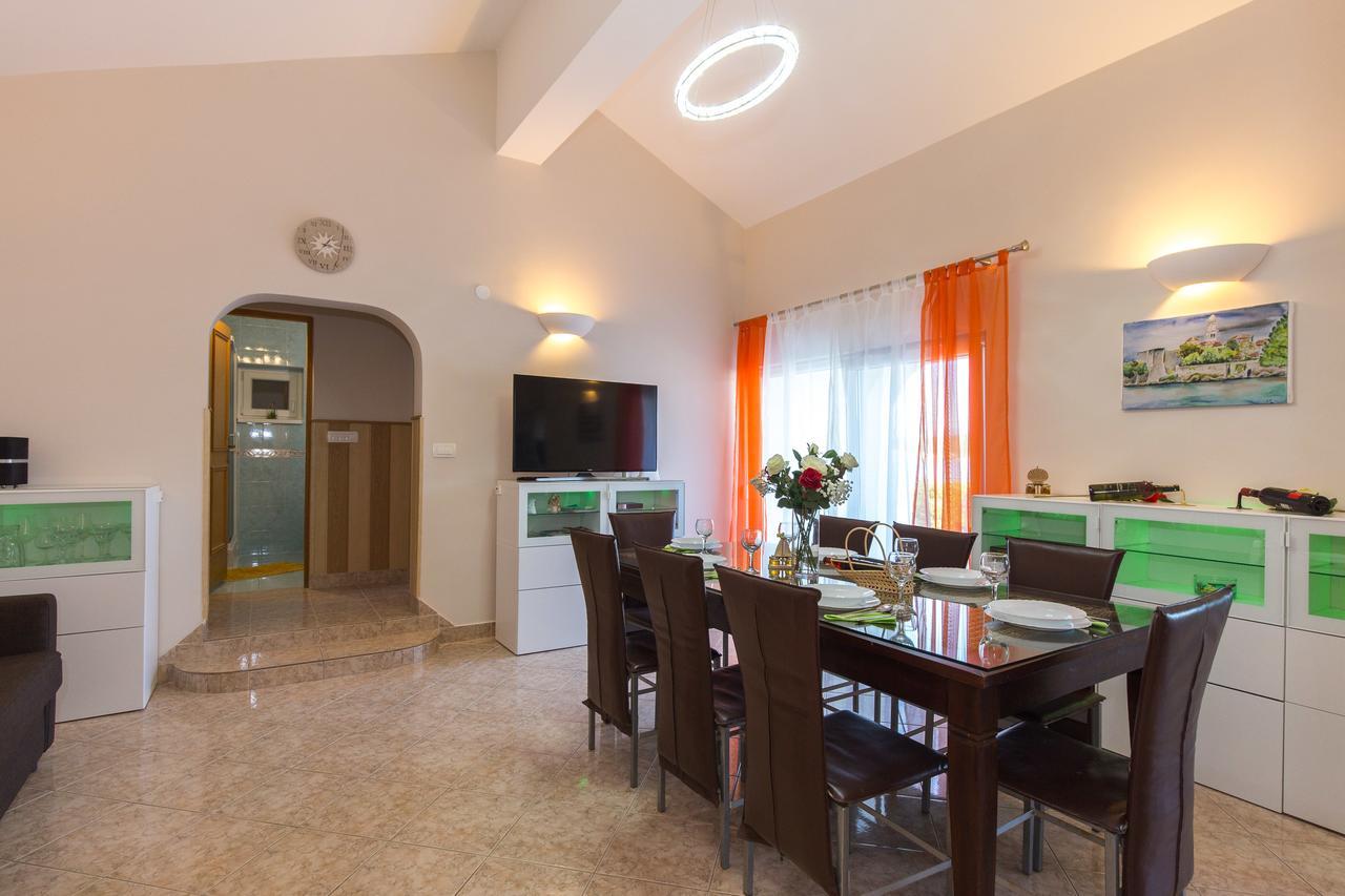 Apartments Tamaris Čižići المظهر الخارجي الصورة