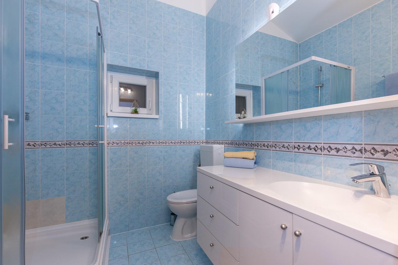 Apartments Tamaris Čižići المظهر الخارجي الصورة