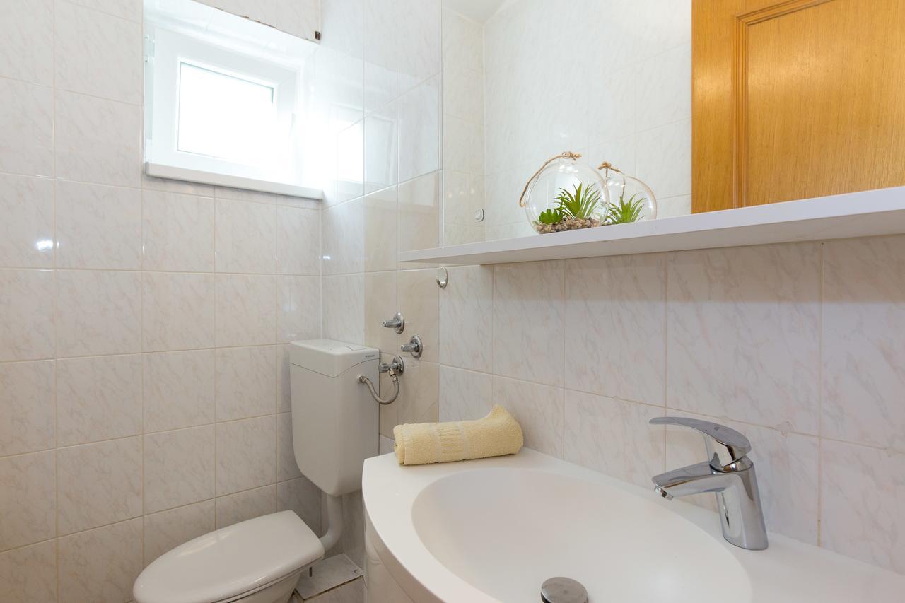 Apartments Tamaris Čižići المظهر الخارجي الصورة