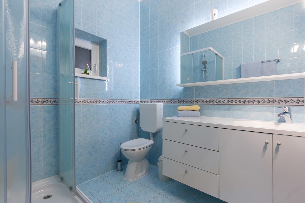 Apartments Tamaris Čižići المظهر الخارجي الصورة