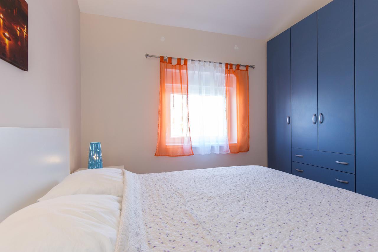Apartments Tamaris Čižići المظهر الخارجي الصورة