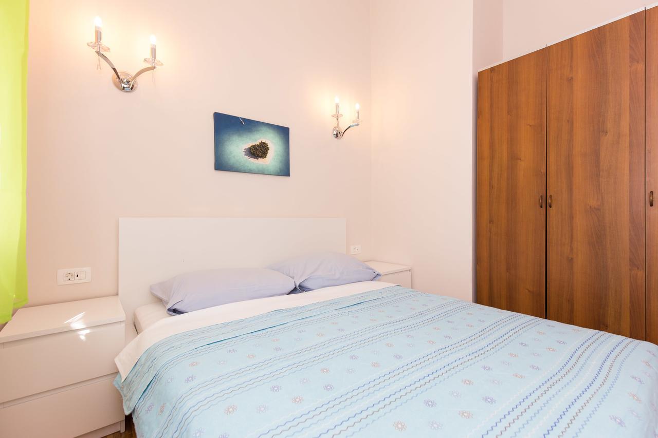 Apartments Tamaris Čižići المظهر الخارجي الصورة