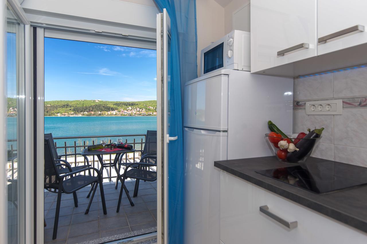 Apartments Tamaris Čižići المظهر الخارجي الصورة