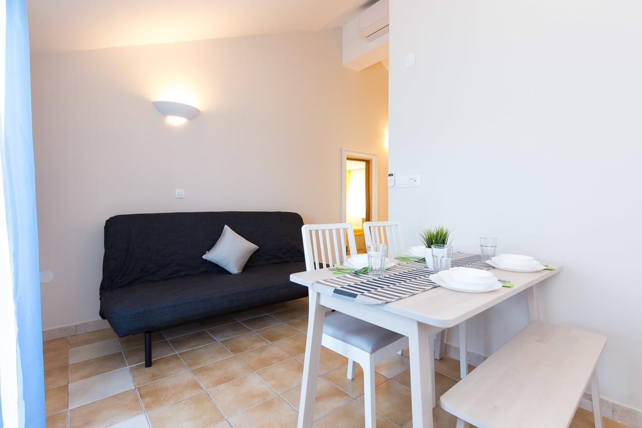 Apartments Tamaris Čižići المظهر الخارجي الصورة