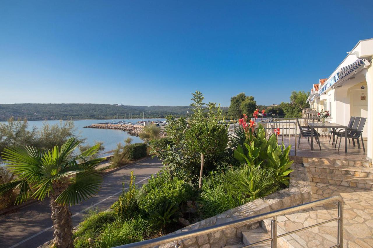 Apartments Tamaris Čižići المظهر الخارجي الصورة